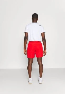 The North Face CLASS V BELTED TRUNK - Short Soldes vêtements randonn&eacute;e male -THE NORTH FACE Shop fe62c4e04457495e9ebb2fce46fd6c05