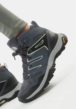 The North Face HEDGEHOG MID FUTURELIGHT - Chaussures de marche Bonne Qualité randonnée femme