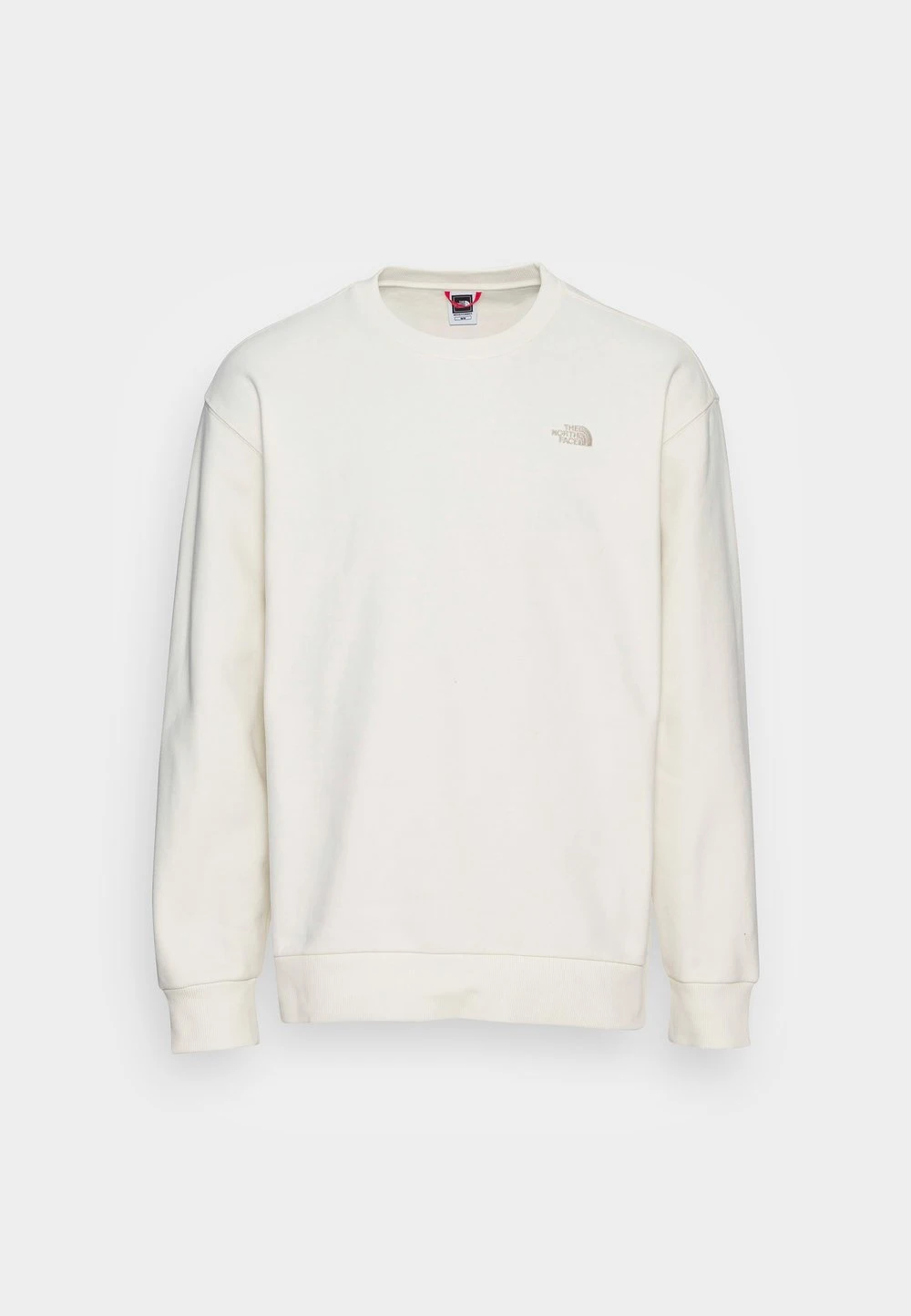 Prix Jamais Vus The North Face CITY STANDARD CREW - Sweatshirt sweats & hoodies col rond homme 9 Prix Jamais Vus The North Face CITY STANDARD CREW - Sweatshirt sweats & hoodies col rond homme – Image 7