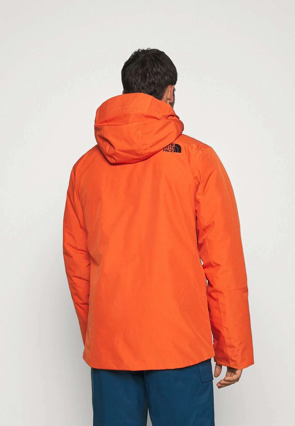 The North Face Marchandise de première qualité DESCENDIT JACKET - Veste de ski vêtements ski alpin homme 5 The North Face Marchandise de première qualité DESCENDIT JACKET - Veste de ski vêtements ski alpin homme – Image 3