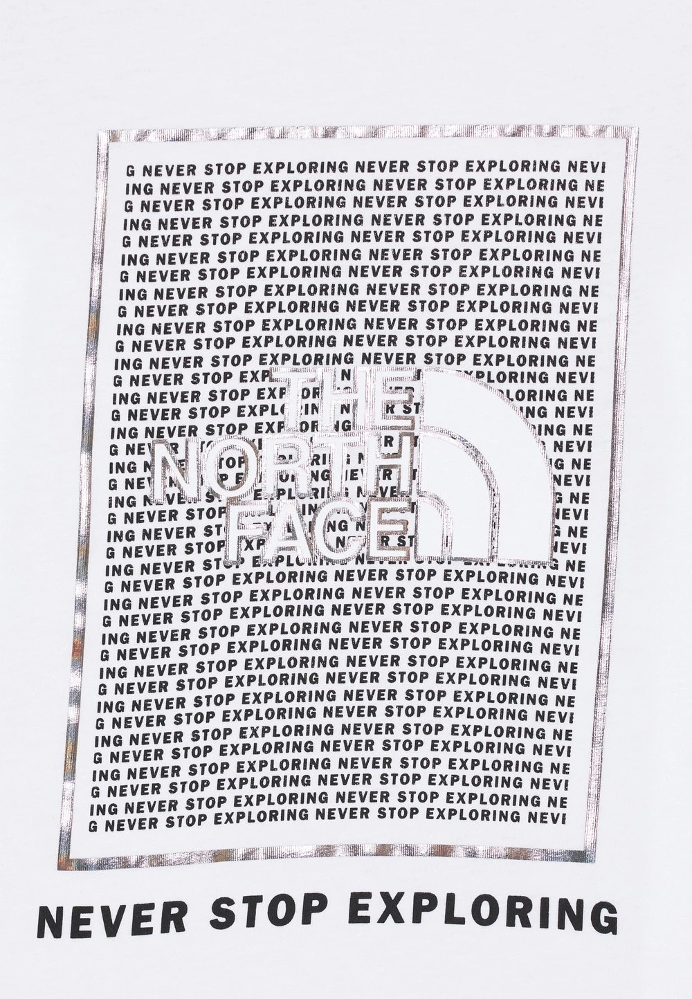 Prix De Lancement The North Face GRAPHIC UNISEX - T-shirt imprimé vêtements fitness 5 Prix De Lancement The North Face GRAPHIC UNISEX - T-shirt imprimé vêtements fitness – Image 3