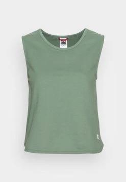 The North Face qualité absolue HERITAGE LABEL TANK - Débardeur t-shirts et tops col rond femme -THE NORTH FACE Shop ffe07fe2bc1d432c8c84bab1b1b2cd45 1