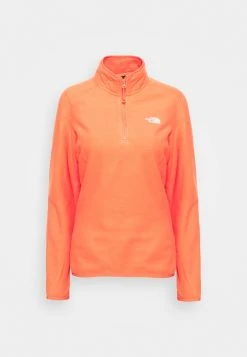 The North Face Première Qualité GLACIER - Sweat polaire vêtements randonn&eacute;e female -THE NORTH FACE Shop ffefceeebd934ab5b46a85f798be0dc5 1